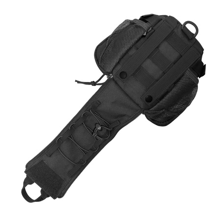 Apteczka Molle Camo M.G. Czarna