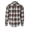 Koszula Helikon GreyMan Shirt Coral Crimson Checkered