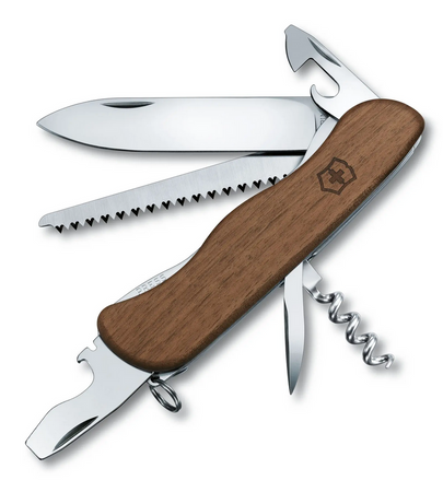 Scyzoryk Victorinox  Forester Wood 0.8361.63