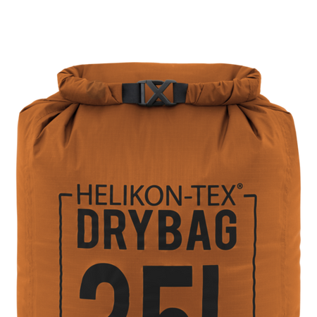 Wodoszczelny worek przeprawowy 35 l Dry Sack Helikon Olive Green
