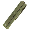 Ładownica Condor P90 & UMP45 Mag Pouch Zielony OD