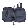 Ładownica Edc Cordura Camo M.G. Urban Grey