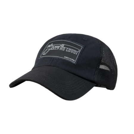 Czapka Direct Action NO LOUD! VINTAGE BASEBALL CAP