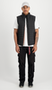 Kamizelka Alpha Industries Puffer Light Vest Czarna