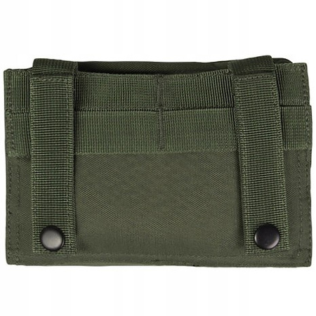 Ładownica cargo Laser Cut Small Mil-Tec olive