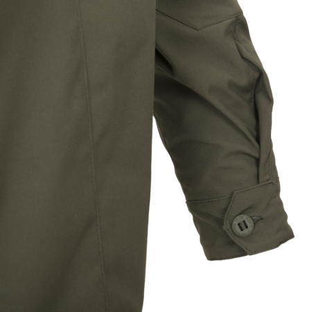 Kurtka Helikon Covert M-65 - Czarna