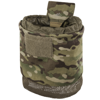 Worek zrzutowy Helikon COMPETITION Dump Pouch - MultiCam