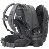 Direct Action Plecak Dragon Egg Enlarged - Cordura - Black