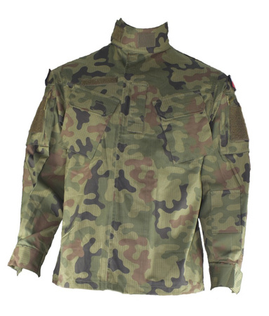 Mundur wz2010 Polowy Letni/Zimowy wz10 MON WP