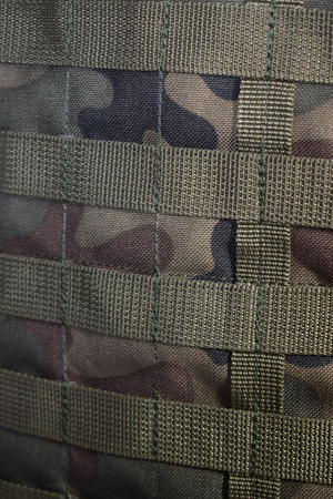 Plecak Taktyczny Janysport Grot PP-25 Cordura wz.93