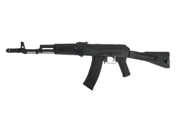 Replika karabinu AK74 Cyma CM047C