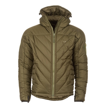 Kurtka Snugpak Softie SJ9 Olive