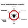 Repelent spray Mugga 9,5% DEET 75 ml