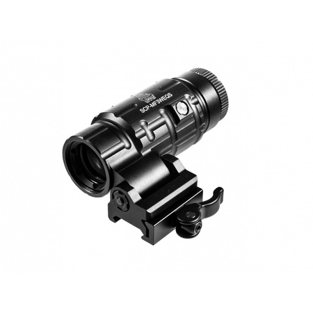 Doubler Magnifier do kolimatora Leapers 3x MF3WQ