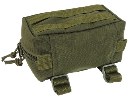 Zasobnik mały Pouch Standard WISPORT cordura OLIVE GREEN