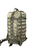 Plecak Taktyczny Janysport Grot PP-25 Cordura Multicam