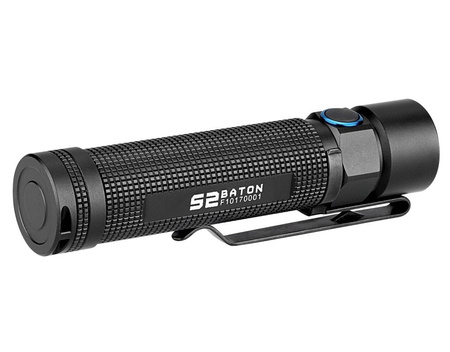 LATARKA OLIGHT S2 BATON XM-L2