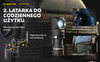Armytek Wizard C1 Pro Magnet USB