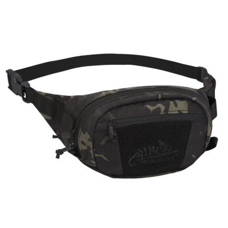 Nerka Helikon POSSUM Cordura MultiCam Black