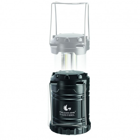 LAMPA FALCON EYE TURTOP