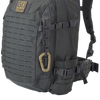 Direct Action Plecak Dragon Egg Enlarged - Cordura - Black