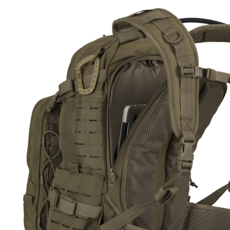 Direct Action PLECAK GHOST MkII - Cordura - Ranger Green