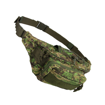 Torba Kangoo 3l. Camo M.G. Pencott Greenzone
