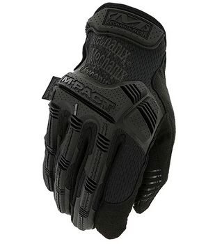 Rękawice taktyczne Mechanix Wear M-Pact Covert Black