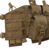 Guardian Recce Chest Rig - Cordura - Olive Green
