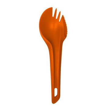 NIEZBĘDNIK WILDO SPORK DARK ORANGE