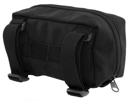 Zasobnik mały Pouch Standard WISPORT cordura BLACK