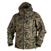 Bluza polar Helikon PATRIOT Double Fleece PL Woodland