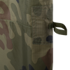 Płachta biwakowa Helikon SUPERTARP Small - Olive Green