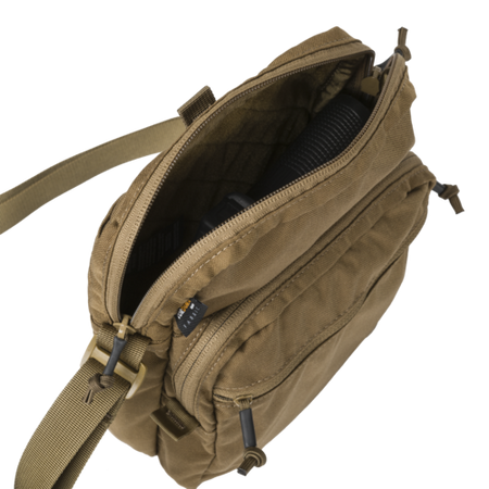 Torba Helikon EDC Compact Shoulder Bag - Shadow Grey