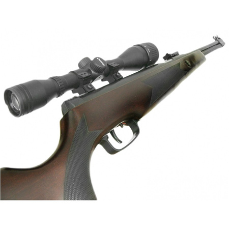 Wiatrówka Hammerli Hunter Force 900 Combo 4,5 mm + Luneta