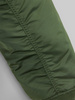 Kurtka Alpha Industries MA-1 Flyers sage green