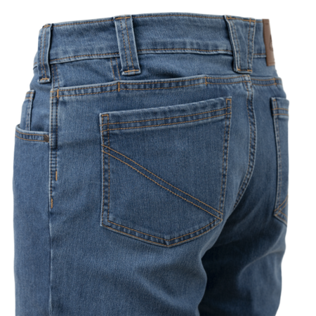 Spodnie Helikon Treadstone Jeans - Ocean Blue