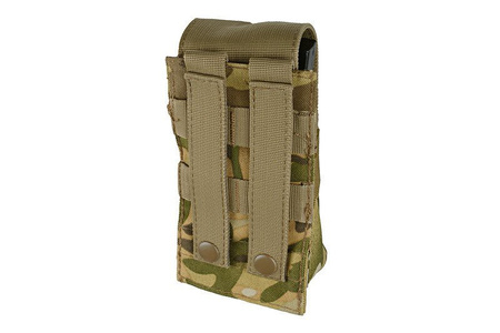 ŁADOWNICA GFC M4/M16 MULTICAM