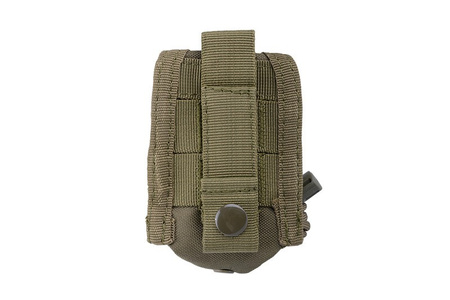 Uniwersalna ładownica MINI (PMR) - oliwkowa
