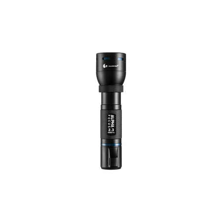 Latarka ręczna Falcon Eye ALPHA 2.3 300 lm fokus bateryjna