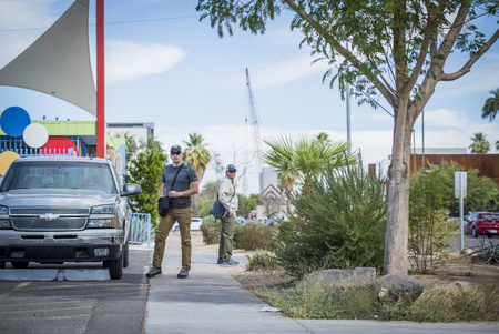 Torba Helikon EDC SIDE BAG - Olive Green
