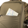 Plecak Helikon BAIL OUT BAG BOB - Czarny