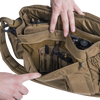 Torba Helikon URBAN COURIER BAG Large - Czarna