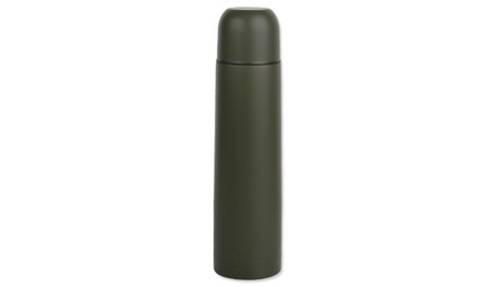 TERMOS ZE STALI NIERDZEWNEJ MIL-TEC 1L