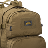 Plecak patrolowy Helikon RATEL Mk2 32L Cordura Czarny