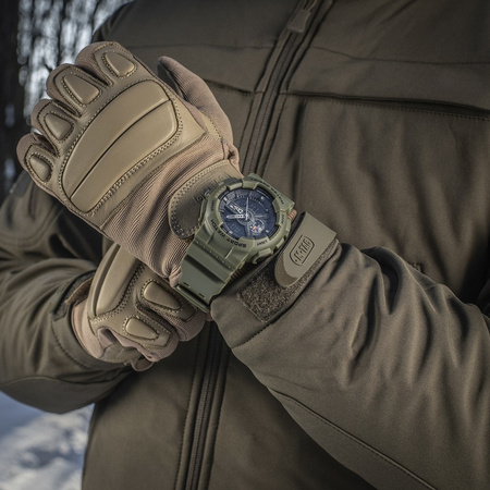 Zegarek Taktyczny M-Tac Sportowy