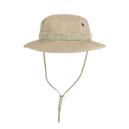 Kapelusz Helikon BOONIE Cotton Ripstop Beżowy
