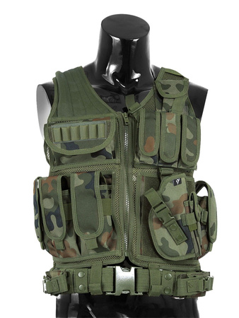 Kamizelka Taktyczna Dominator HUZAR  wz.93