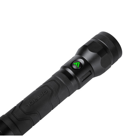 Patrol RX Mactronic, latarka patrolowa, 2000 lm