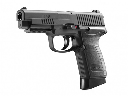 Pistolet wiatrówka Umarex HPP 4,5 mm BB CO2
